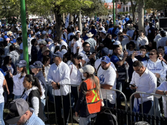 Acólitos del Celular